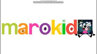 Jemels MaroKids Logo Bloopers Take 10  Sunshine Carter Replace S [upl. by Meensat355]