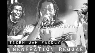 Tiken Jah Fakoly  Beytagnini [upl. by Aicyla]