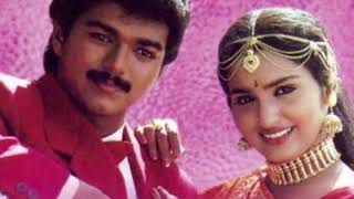 Poove Unakkaga movie review  actor thalapathy Vijay  music songs  video  lyric  comedy trailer [upl. by Aisnetroh]