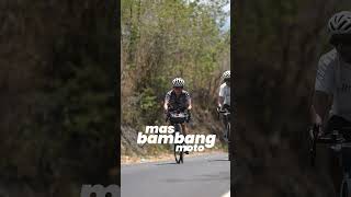 Audax Surakarta 2144 2145 Slow Motion Masbambangmoto [upl. by Ardnasirhc]