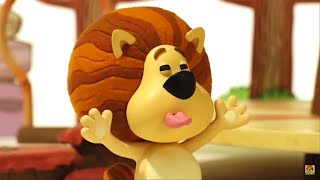 Raa Raa The Noisy Lion  1 Hour Compilation  English Full Episodes  Kids Cartoon  Videos For Kids [upl. by Erikson]