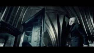 Harry Potter e Il Principe Mezzosangue  Terzo Trailer ufficiale [upl. by Merline9]