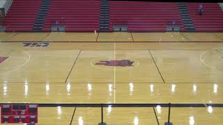 Palmview High School vs Edinburg North High Varsity Mens Basketball [upl. by Kenleigh]