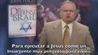 John Hagee niega a Jesus como el Mesias Cristo [upl. by Dyolf]