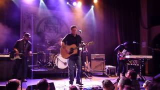 Jason Isbell Codeine [upl. by Ashlin]