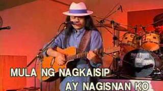 Freddie Aguilar  mindanao [upl. by Tab583]