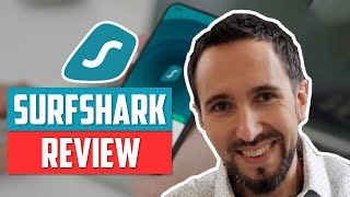 Surfshark Review 2024 🎯 Everything You Need To Know [upl. by Delija]