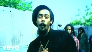 Damian quotJr Gongquot Marley  Welcome To Jamrock Official Video [upl. by Roux]