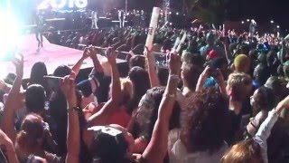 Pitbull New Year´s Revolution 2015  2016  Parte 3  End of year [upl. by Akinej350]