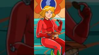 The Weirdest Episode of Totally Spies [upl. by Coniah578]