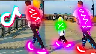 Симпа 2024  Simpapa  Neon Mode  Tuzelity Shuffle Dance Music  Mina Dance 7 [upl. by Edeline656]