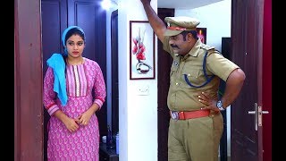 Athmasakhi  Episode 406  19 January 2018  Mazhavil Manorama [upl. by Melone393]