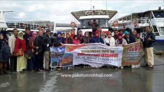 Travel Umroh Plus Turki  Alhijaz Indowisata 082160727222 [upl. by Alyal]