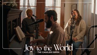 Joy to the World  Spontaneous  Jono MacSorley  Melissa Helser  Molly Skaggs  Phyllis Unkefer [upl. by Armand]