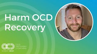 Harm OCD Recovery [upl. by Margaretha]