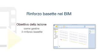 Tutorial CerTusPN  Rinforzo nel BIM  ACCA software [upl. by Odnavres]