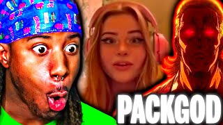 PACKGOD’S MOST POPULAR ROASTS ARE HILARIOUS 😂 Part 4 [upl. by Henderson]