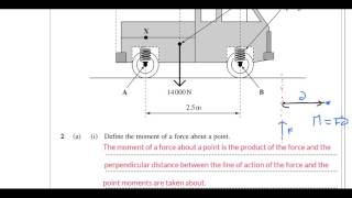 AQA A Level Physics January 2010 Unit 2 Worked Solutions [upl. by Arraek]