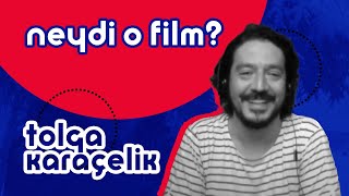 Tolga Karaçelik  Neydi O Film 20 [upl. by Goodden]