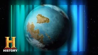 Ancient Aliens Discovering the Next Earth  History [upl. by Schlenger]