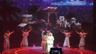 Drama Natal Kelahiran Yesus Kristus Part 1 [upl. by Rexana904]