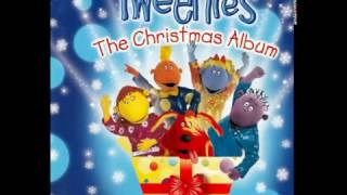 Tweenies Christmas Album  I Believe In Christmas [upl. by Mure]