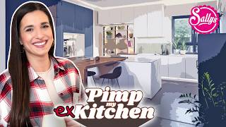 Das wäre sie gewesen  Pimp my kitchen 7 [upl. by Econah]