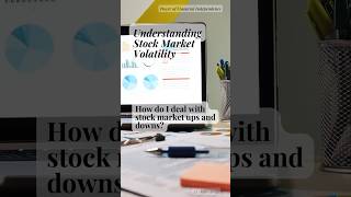 Understanding Stock Market Volatility investing [upl. by Husch]