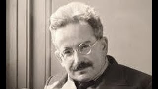 Walter Benjamin zum Gedächtnis Dokumentation [upl. by Yatnoj]