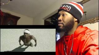 Hopsin  ILL MIND OF HOPSIN 7  REACTION [upl. by Oigaib]