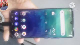 حذف جوجل من العنيدzte AXON10PRO 5G بواسطة العملاقeft [upl. by Essenaj]