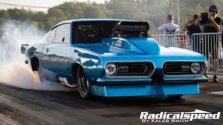 Street Outlaws  Racers Dropping out of No Prep Kings Season 6 [upl. by Lunseth]