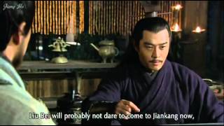 Three Kingdoms  Episode【52】English Subtitles 2010 [upl. by Abrahams309]