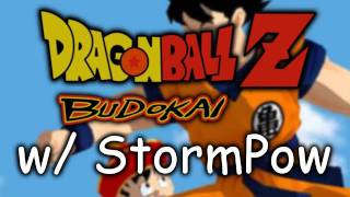 Lets Play DragonBall Z Budokai Ep12  Dont Taze Me Bro Live Commentary [upl. by Narot]