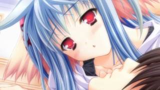 【HD】True My Heart【Nursery Rhyme】 [upl. by Kurzawa]