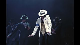 【マイケルジャクソン】スムーズ・クリミナル 1996  Michael Jackson  Smooth Criminal [upl. by Inotna]