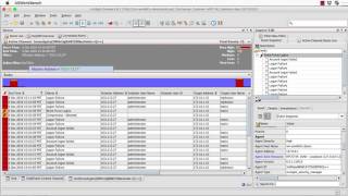 ArcSight Console Training  part 3 [upl. by Jardena]