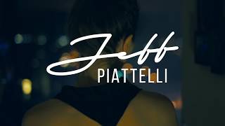 Jeff Piattelli  All Night Official Video [upl. by Pandolfi]