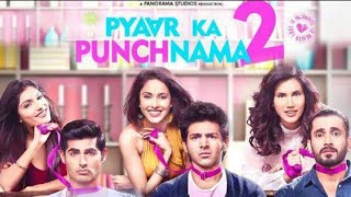 Paro  Pyaar Ka Punchnama 2  Kartik Nushrat Sunny Sonnalli Omkar amp Ishita [upl. by Atal828]