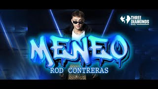 Meneo  Video Oficial   Rod Contreras [upl. by Gardas621]