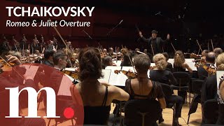 Aziz Shokhakimov conducts Tchailovskys Romeo and Juliet Fantasy Overture [upl. by Hardden216]