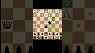 A Armadilha Kasparov Contra o Mate do Pastor [upl. by Raynell]