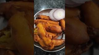 sorakaya bajji😋anapakay bajji recipesorakaya bajji in Telugu foodcooking mirchi bajjishere [upl. by Stein]