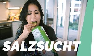 DER SALZBERICHT  Wie ungesund ist Salz [upl. by Krisha]