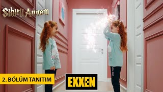 SihirliAnnem’in sihirli dünyasında 2 bölüm heyecanı🏰exxencoma gir üye ol ve hemen izle💛 [upl. by Navonod496]