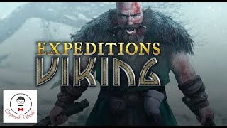 Expeditions Viking Türkçe 1 Ragnar Gibi Ol [upl. by Anaila]