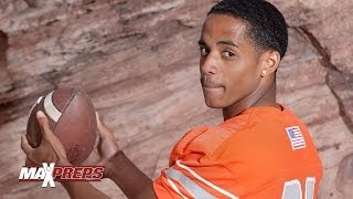 Cordell Broadus highlights at The Opening [upl. by Mitman]