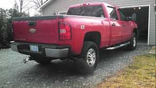 LMM Duramax Diesel EFI Live tuning [upl. by Olathe342]