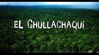 MITOS Y LEYENDAS DEL PERU  El Chullachaqui  SELVA PERUANA [upl. by Poulter432]