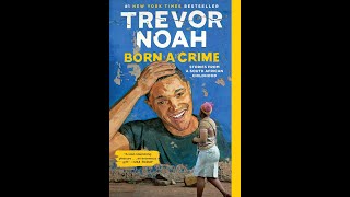 17 Trevor Noah  Born a Crime [upl. by Madalyn]